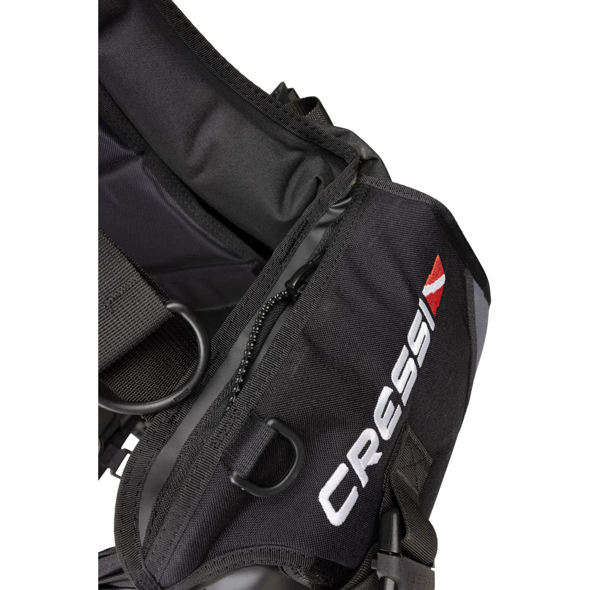 Cressi Solid BCD
