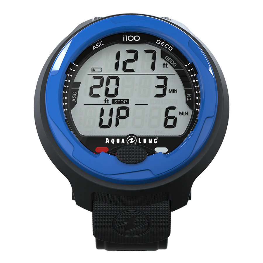 Aqualung i100 Dive Computer