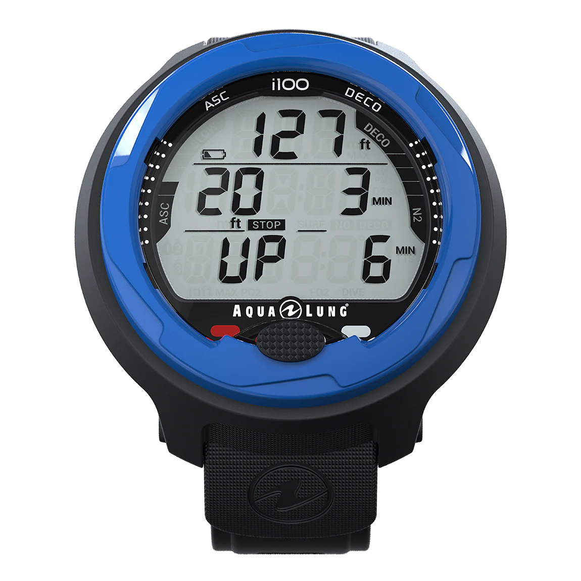 Aqualung Wave + Calypso Package