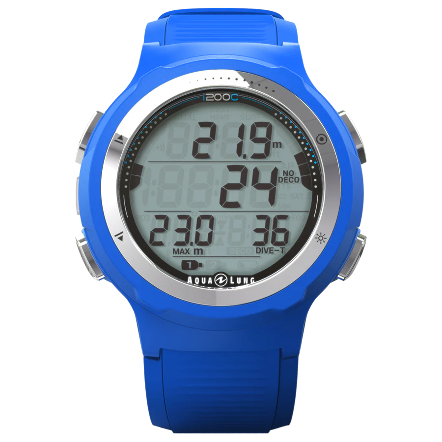 Aqualung i200C Dive Computer