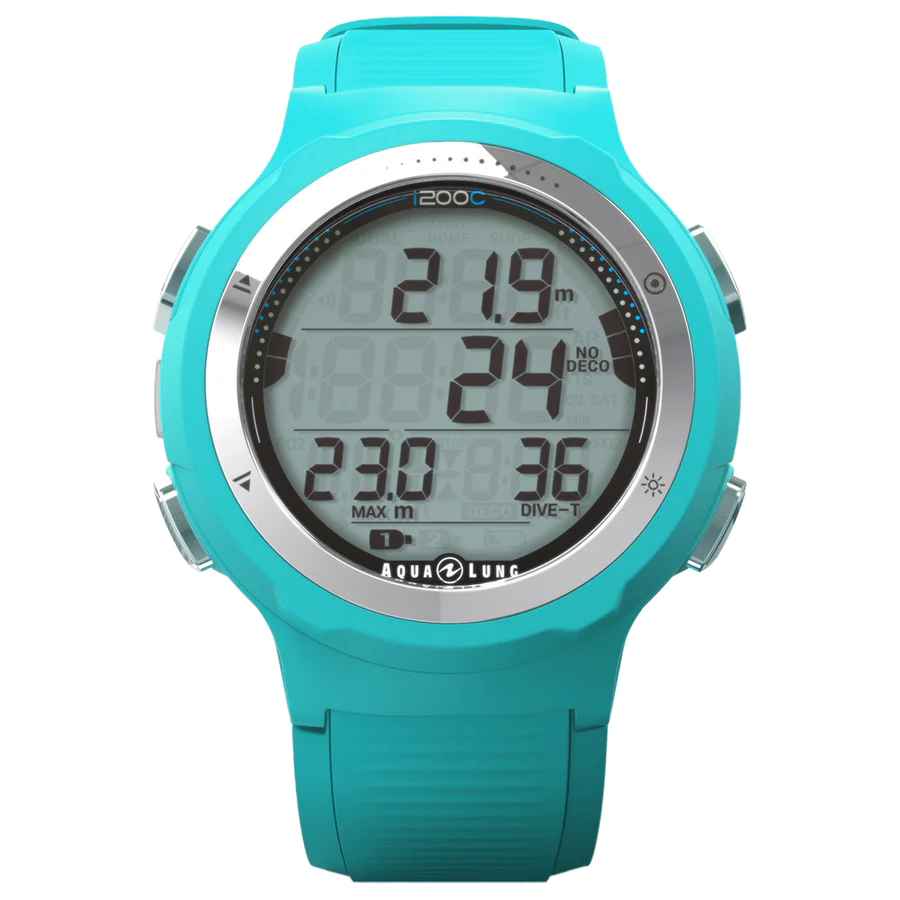 Aqualung i200C Dive Computer