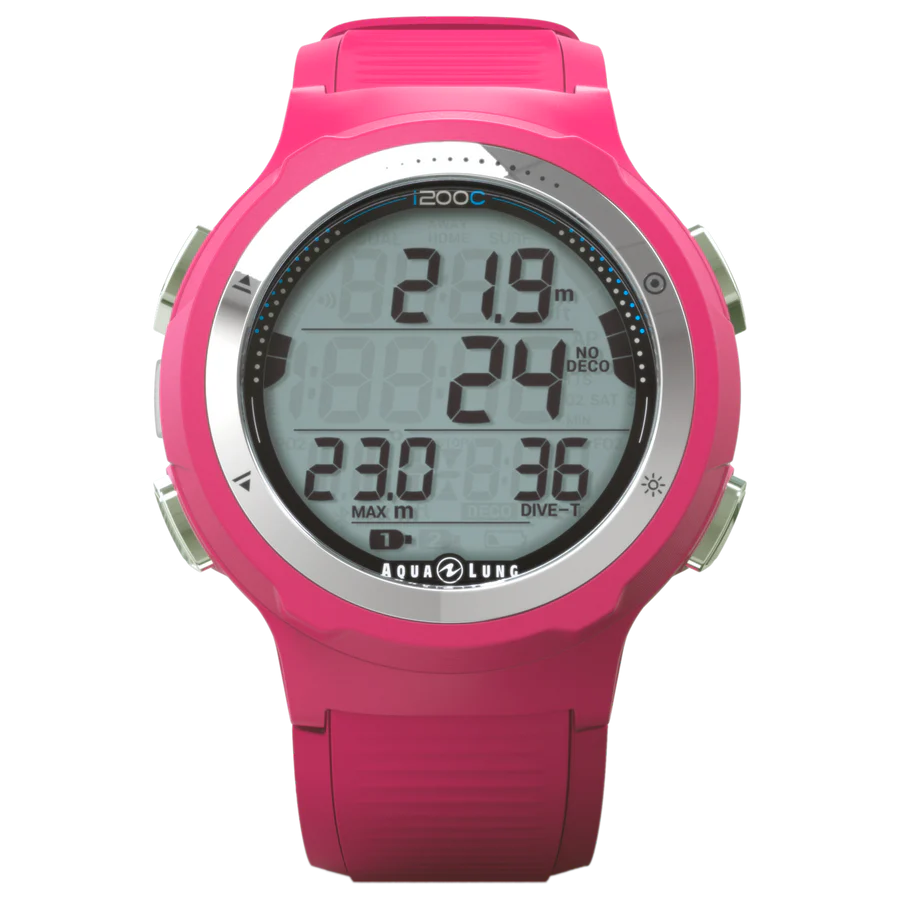 Aqualung i200C Dive Computer