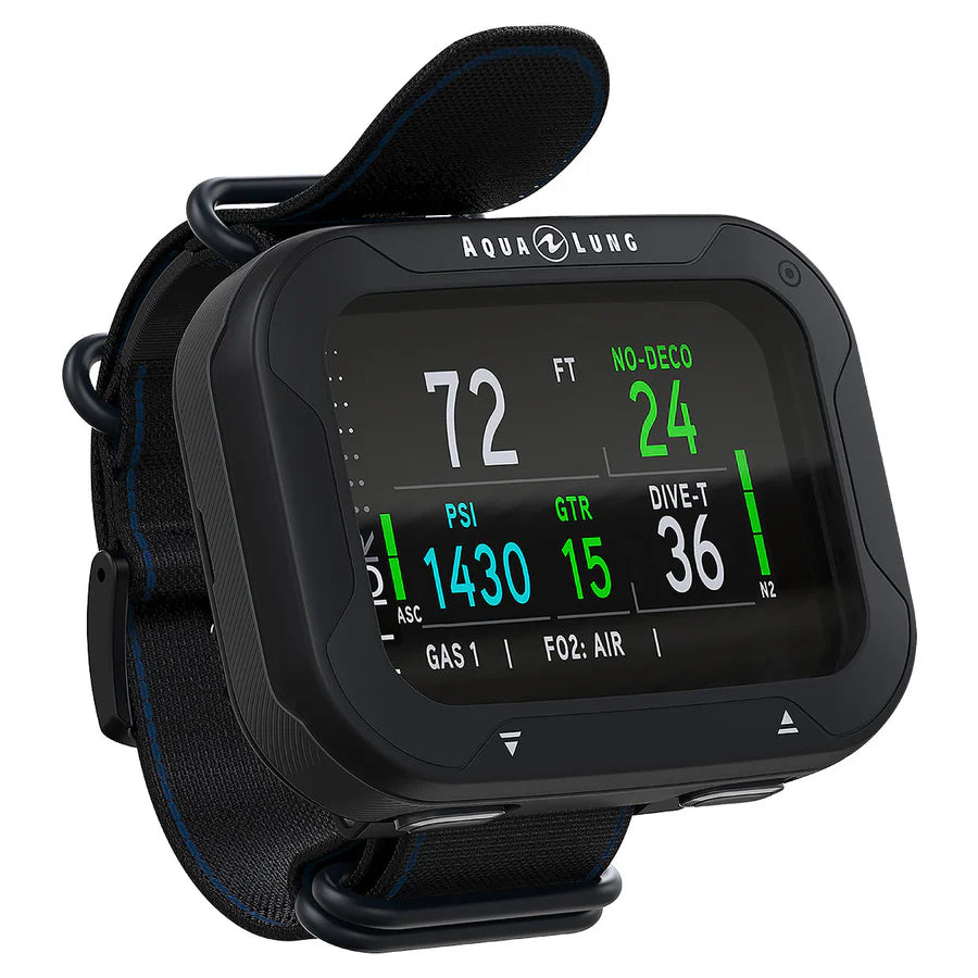 AquaLung i770R Dive Computer
