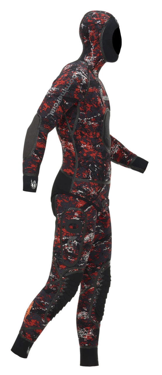 Wettie Commercial 5mm Wetsuit