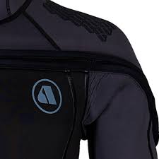 Apeks Thermiq Adv 8/7mm Men's Semi-Dry Wetsuit