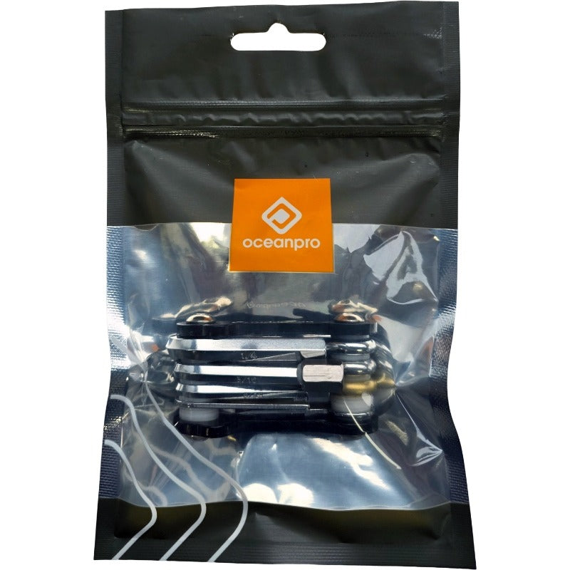 Oceanpro Scuba Multi-Tool