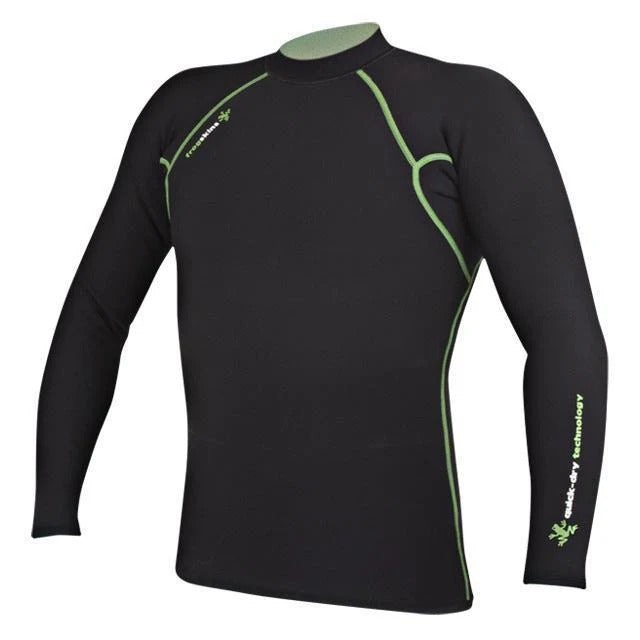 Frogskin Thermal L/S Shirt (Men)