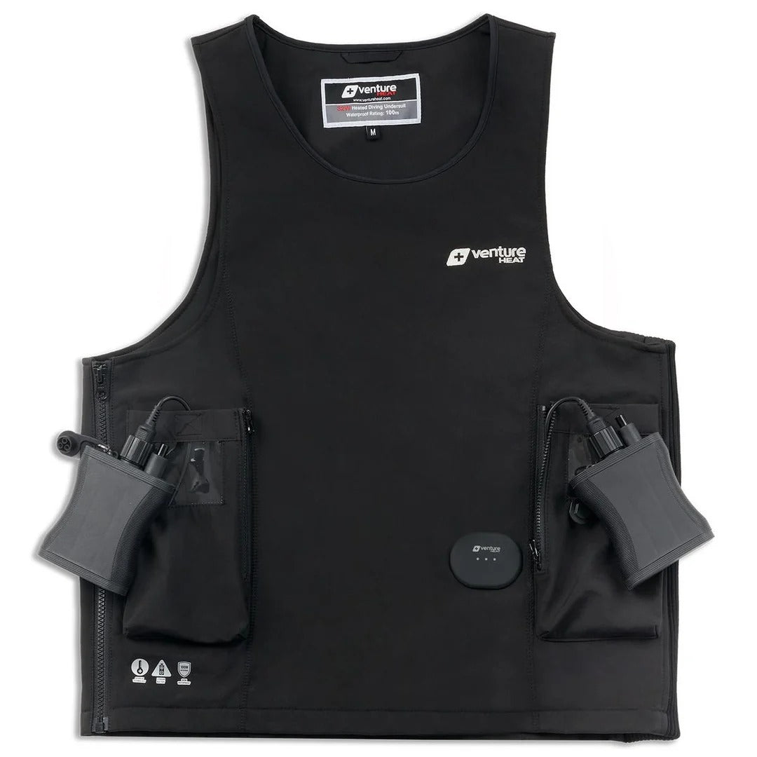 Venture Heat PRO V3 Dive Vest