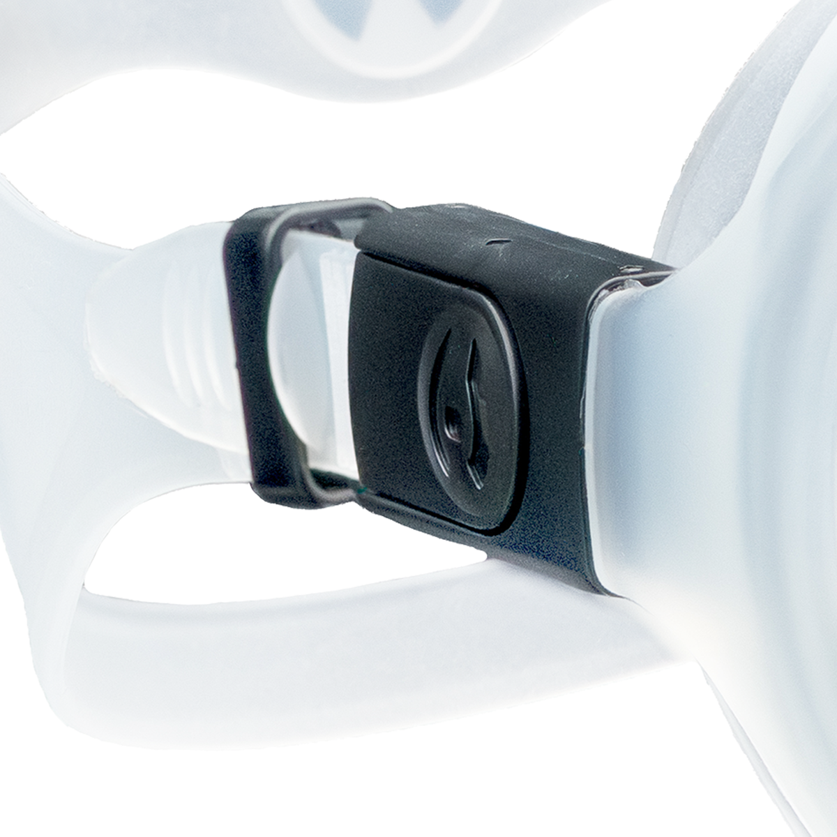 Hollis M1 Clear Dive Mask