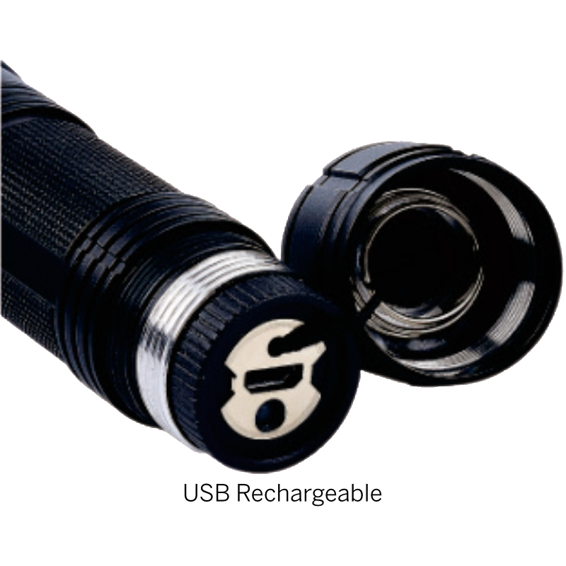 Skywoods D6S Pro Dive Torch 3000LM