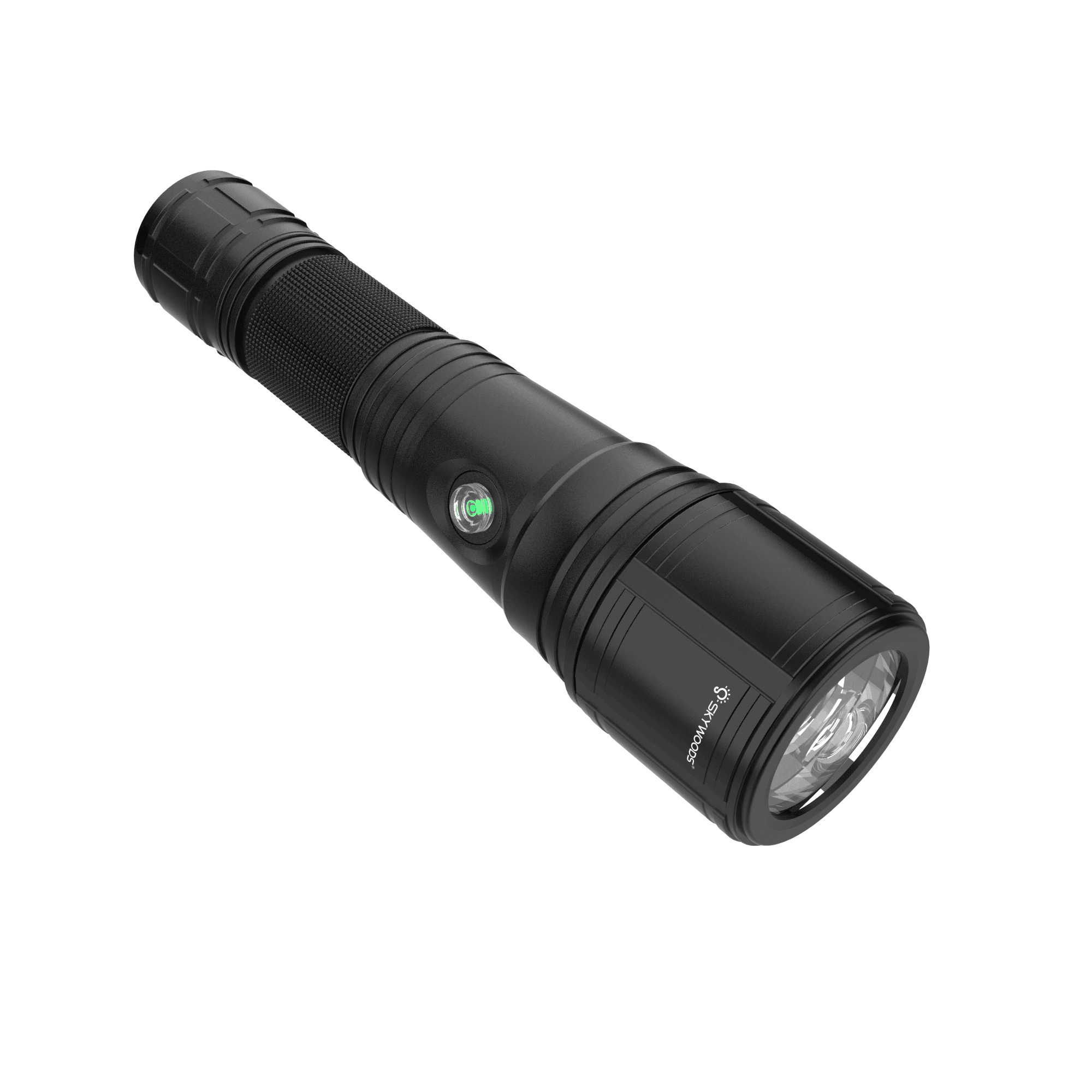 Skywoods D6S Pro Dive Torch 3000LM