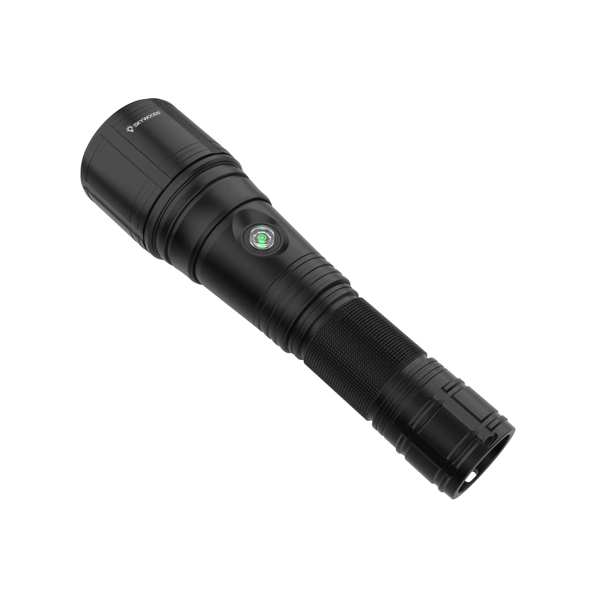 Skywoods D6S Pro Dive Torch 3000LM