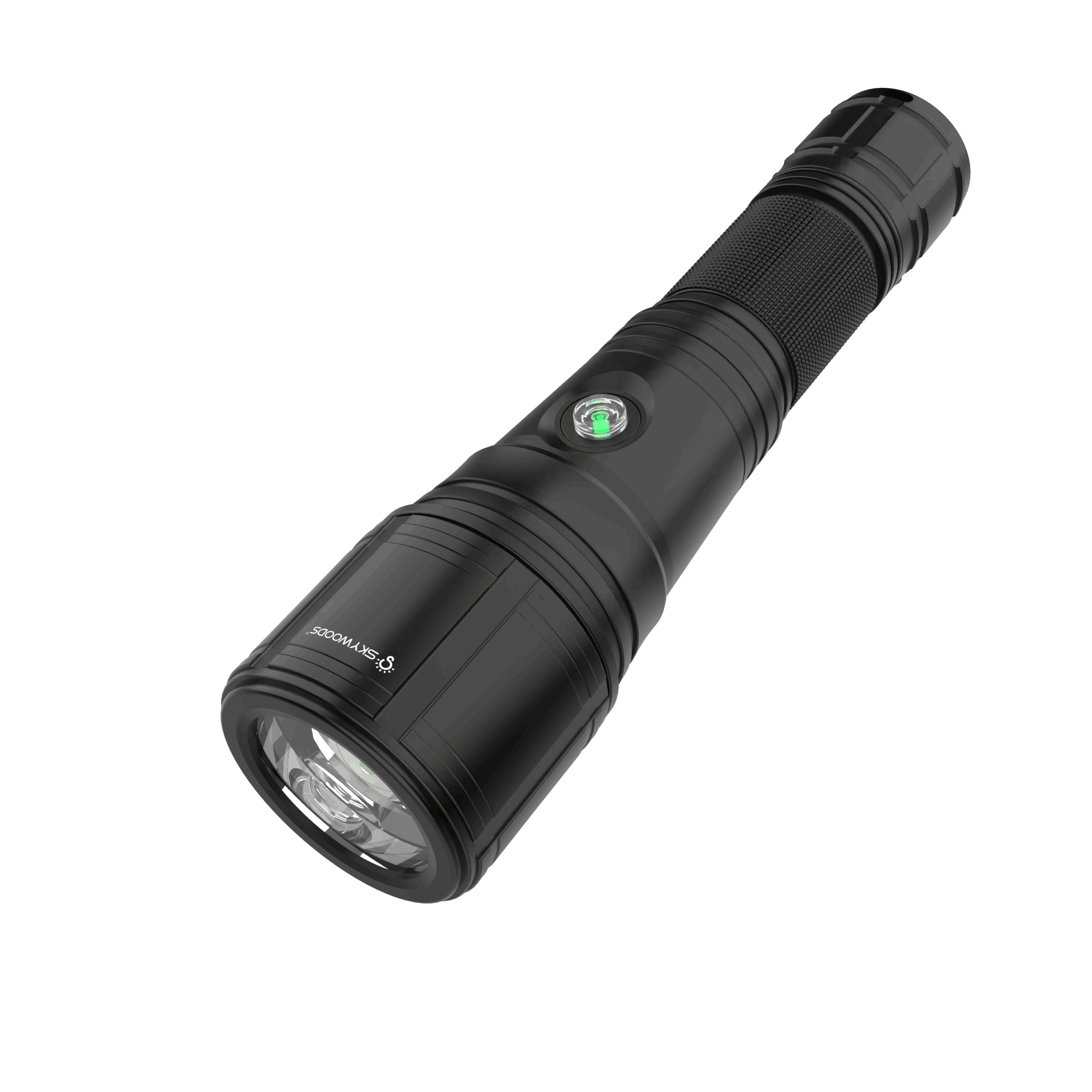 Skywoods D6S Pro Dive Torch 3000LM