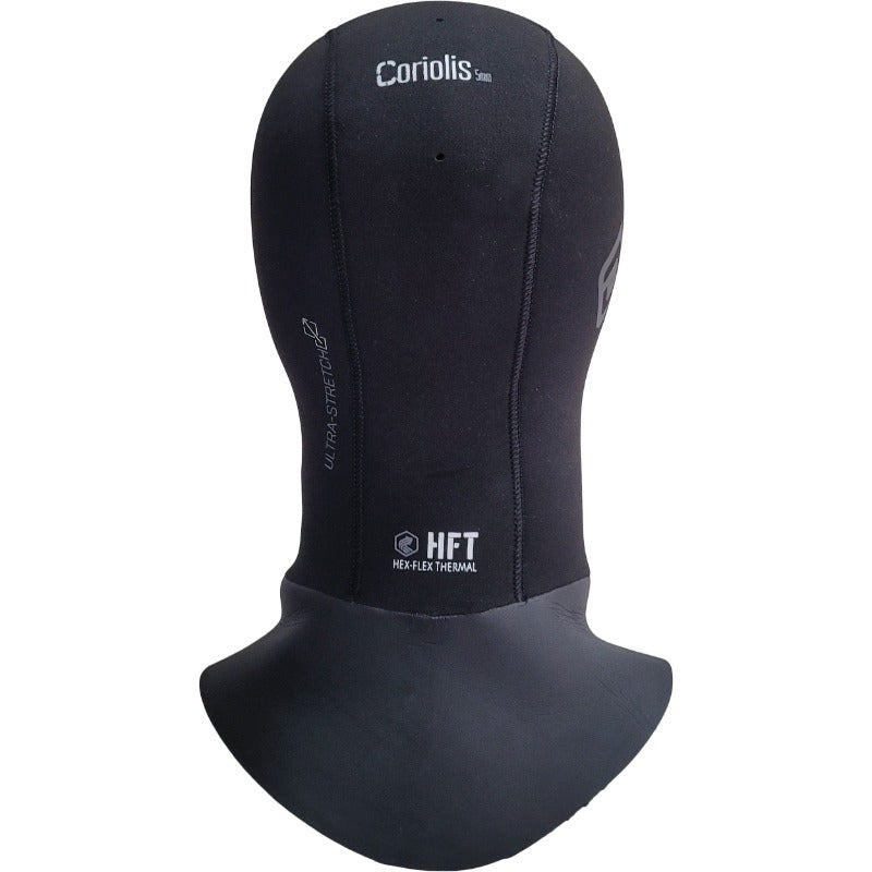 Oceanpro Coriolis 5mm Hood