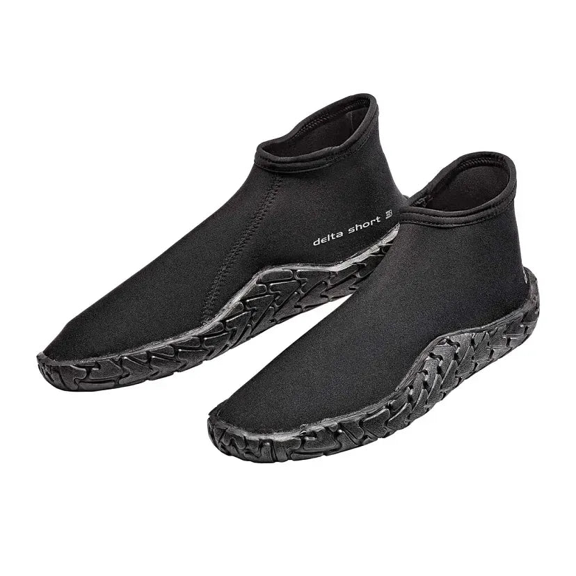 Scubapro Delta 3mm Short Dive Boots