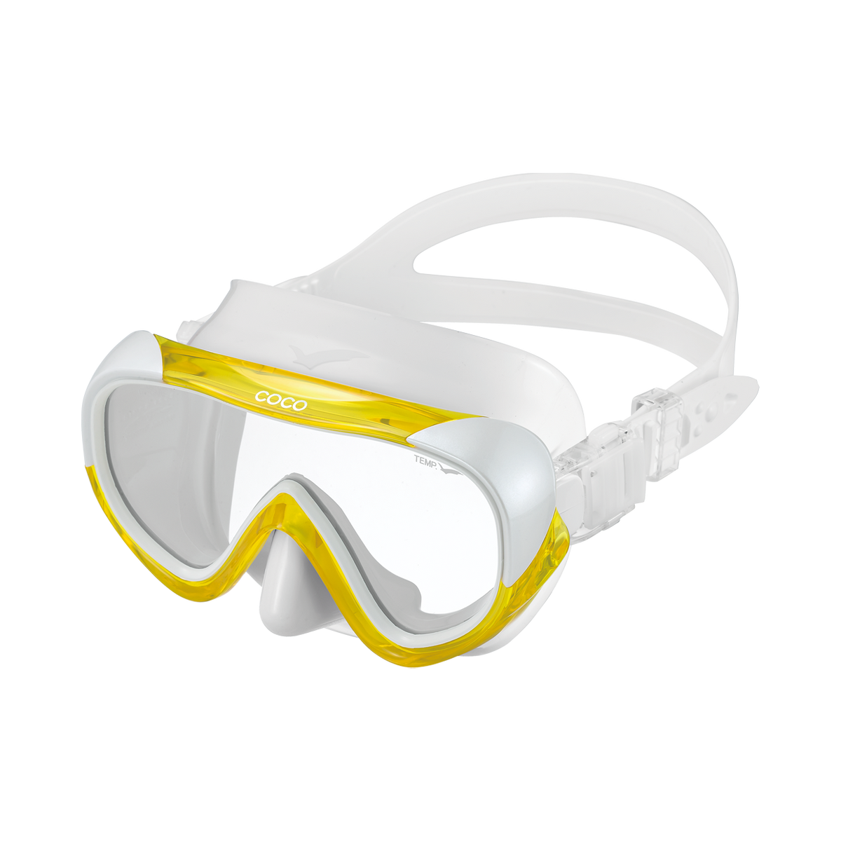 Gull Coco Mask