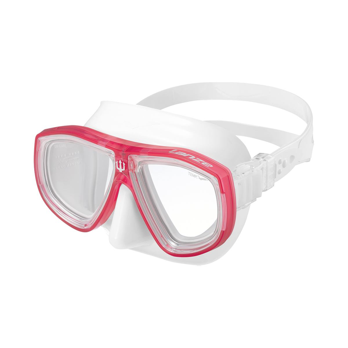 Gull Lanze Mask