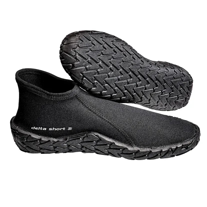 Scubapro Delta 3mm Short Dive Boots