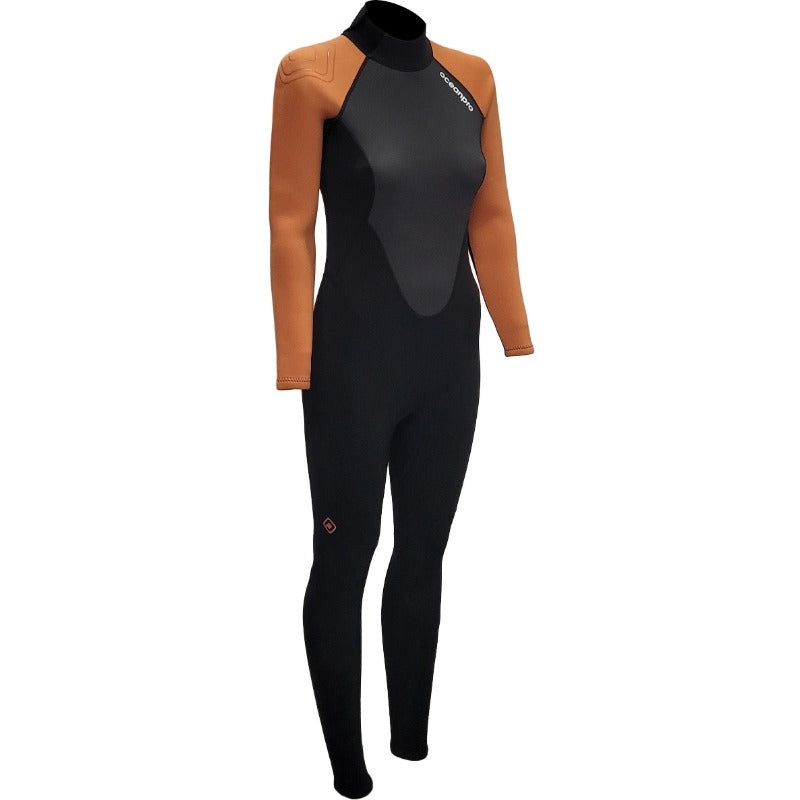 Oceanpro Amity Women's 3mm Steamer Wetsuit