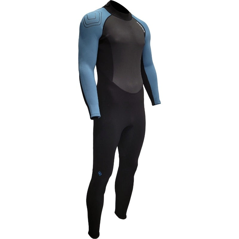 Oceanpro Kirra Men's 3mm Steamer Wetsuit
