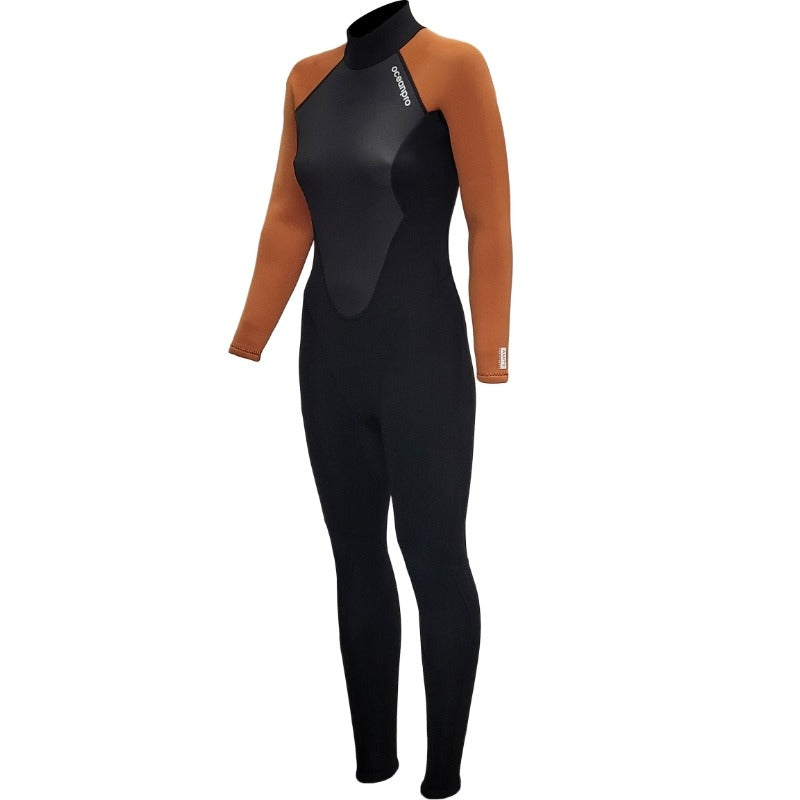Oceanpro Amity Women's 3mm Steamer Wetsuit