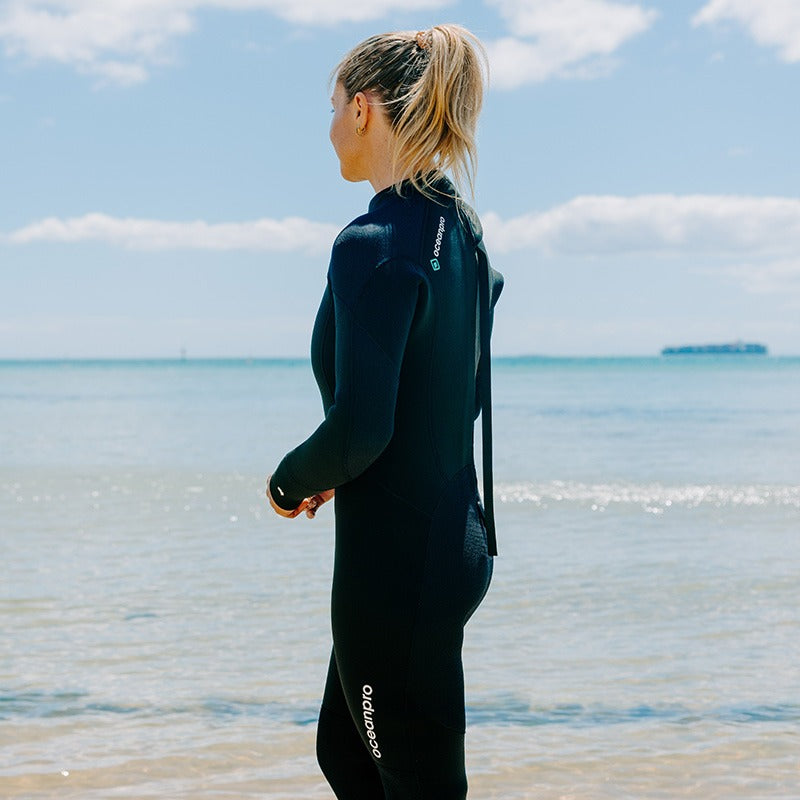 Oceanpro Renegade Women's 7mm Wetsuit