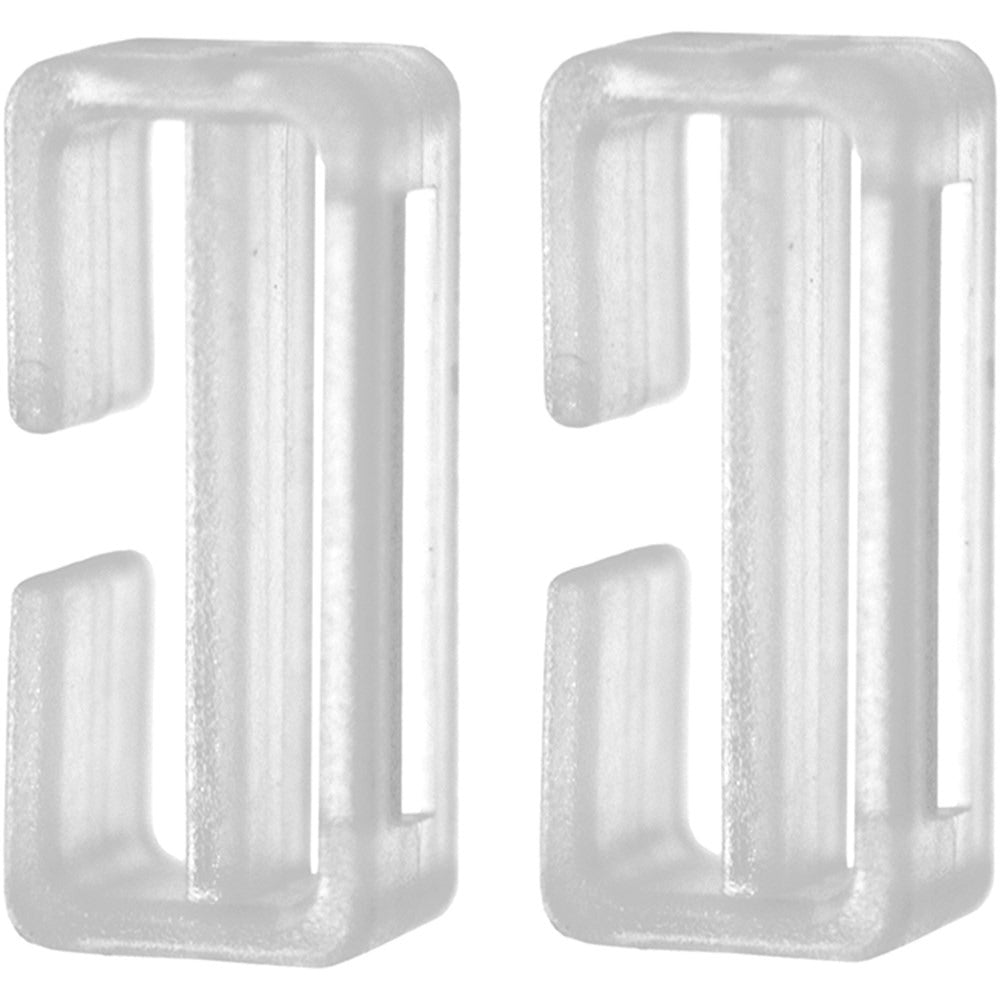Cressi Mask Strap Loop (2Pcs)