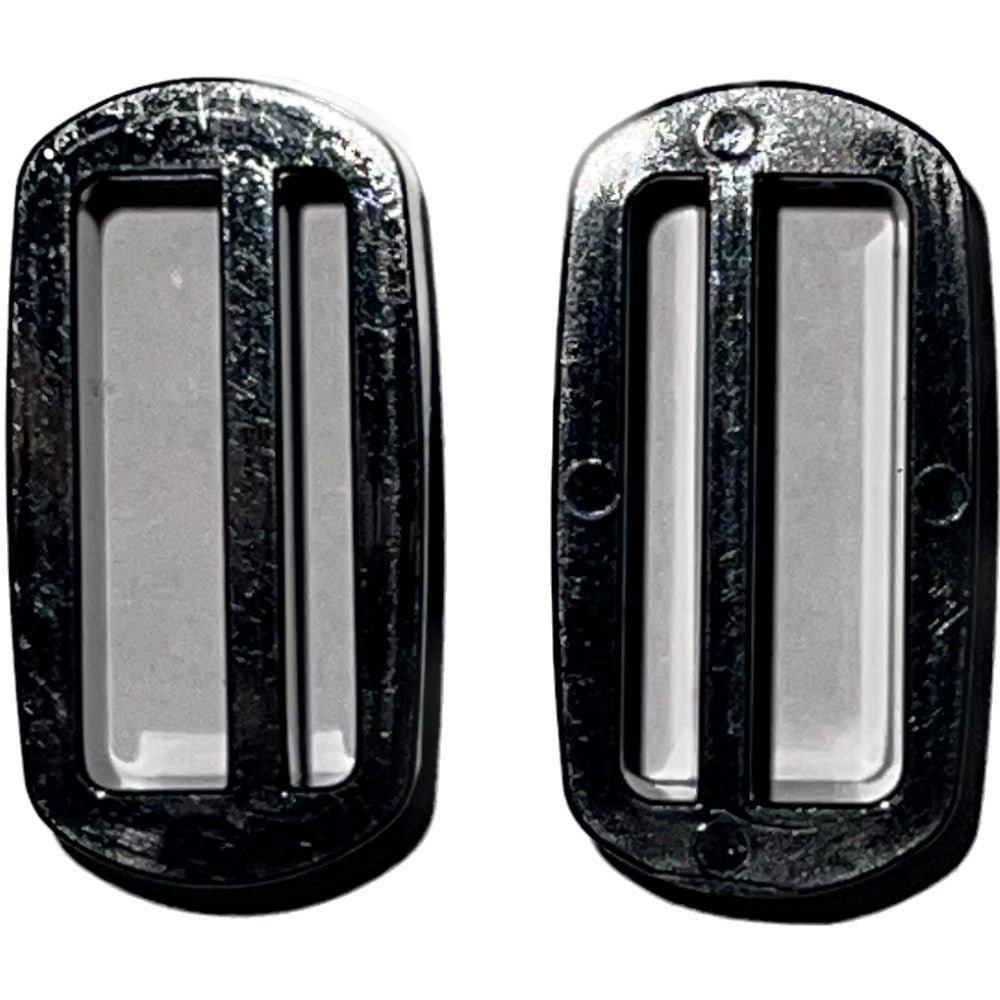 Cressi Mask Strap Loop (2Pcs)