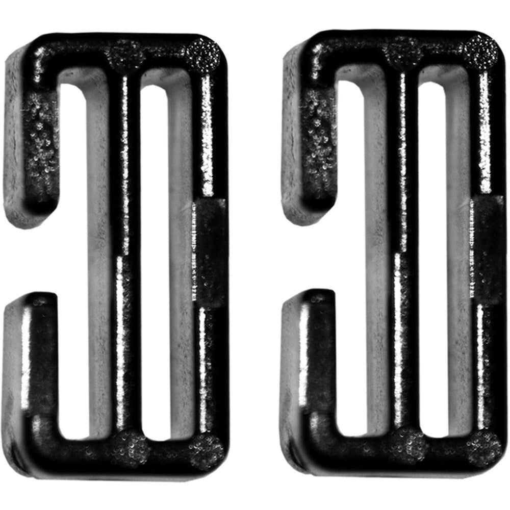 Cressi Mask Strap Loop (2Pcs)