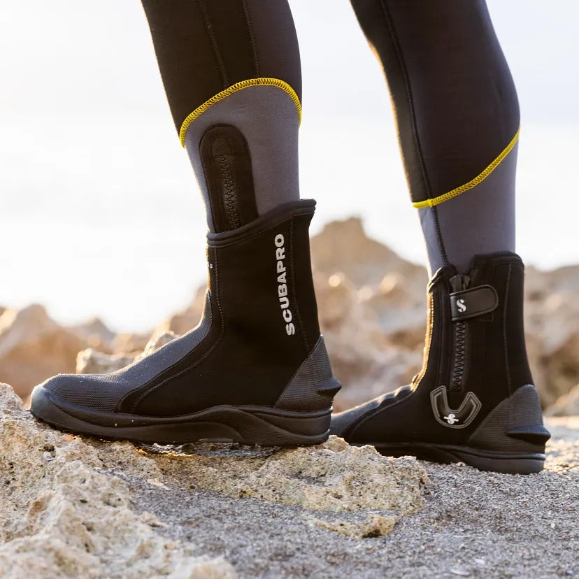 Scubapro Heavy Duty 6.5mm Boot