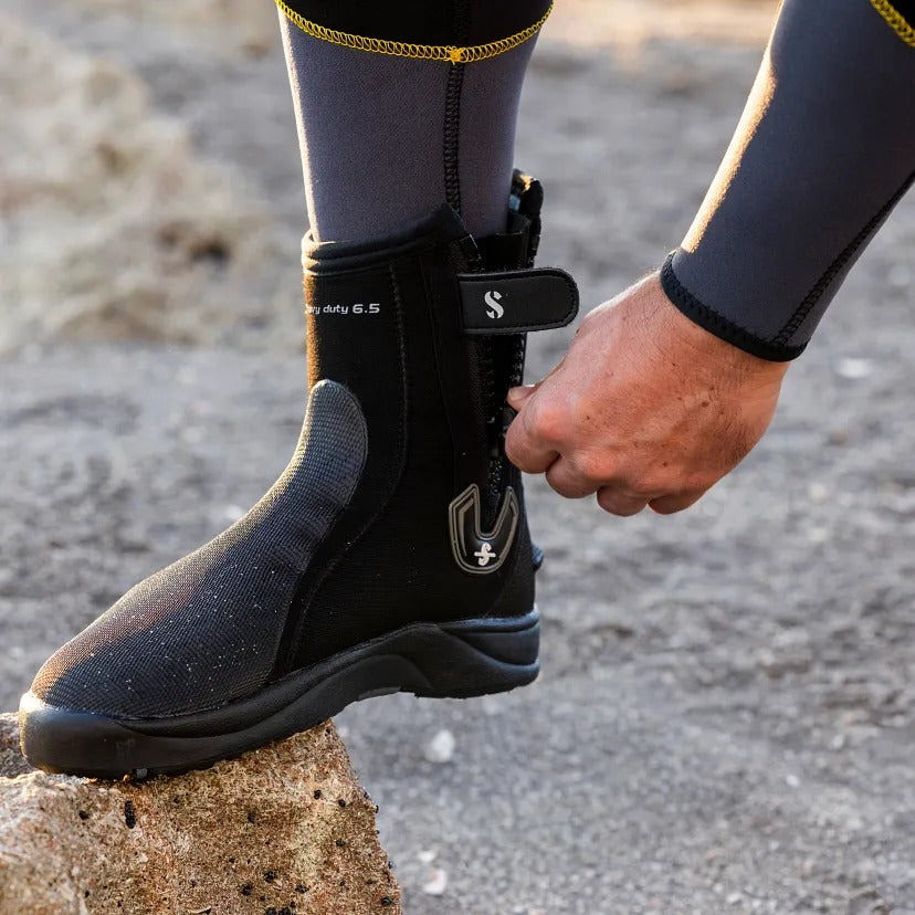 Scubapro Heavy Duty 6.5mm Boot