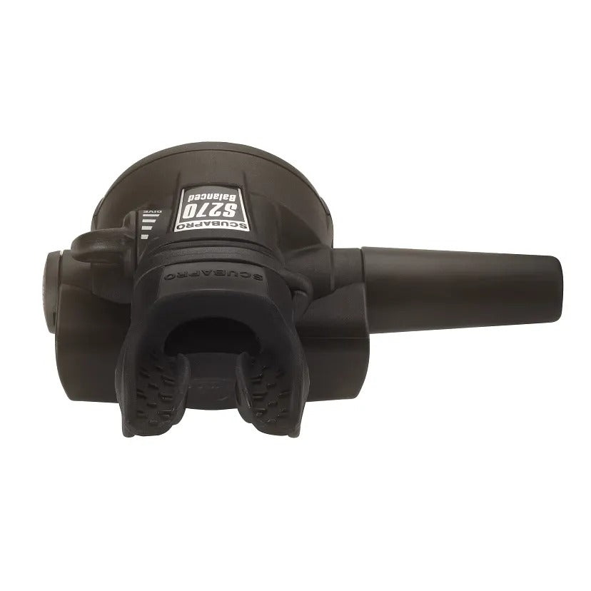 MK2 Evo/S270 Dive Regulator System