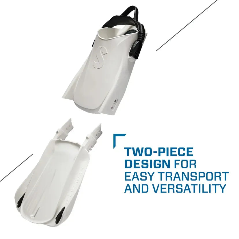 Scubapro Seawing Supernova Fins