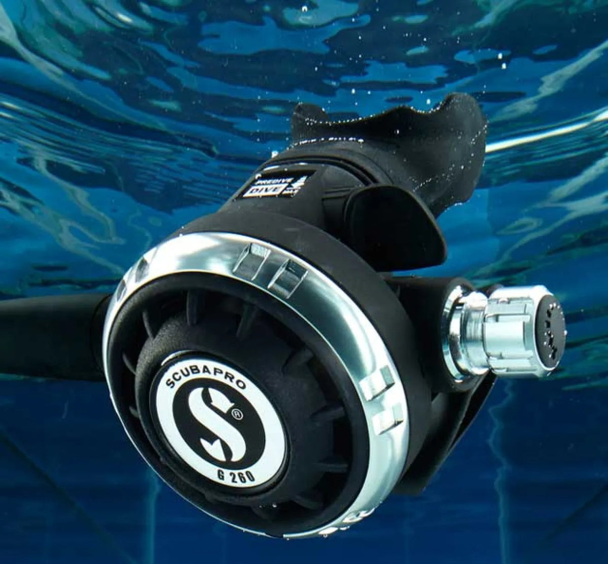 Scubapro G260 Second Stage Regulator