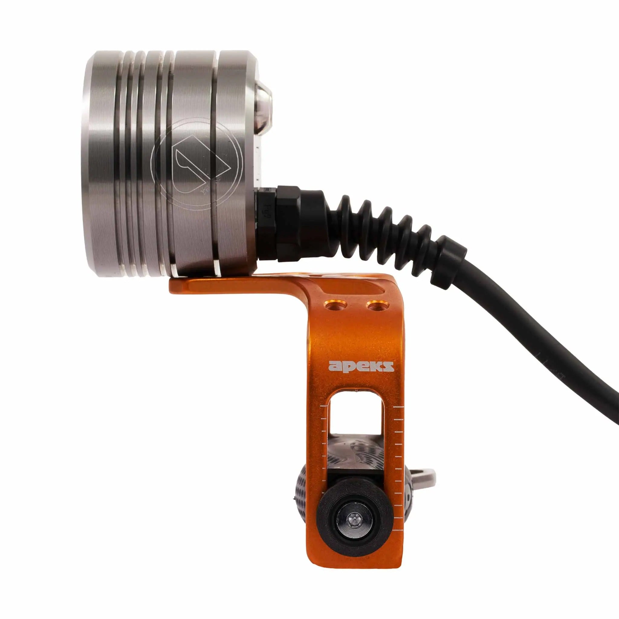 Apeks LUNA-X Torch