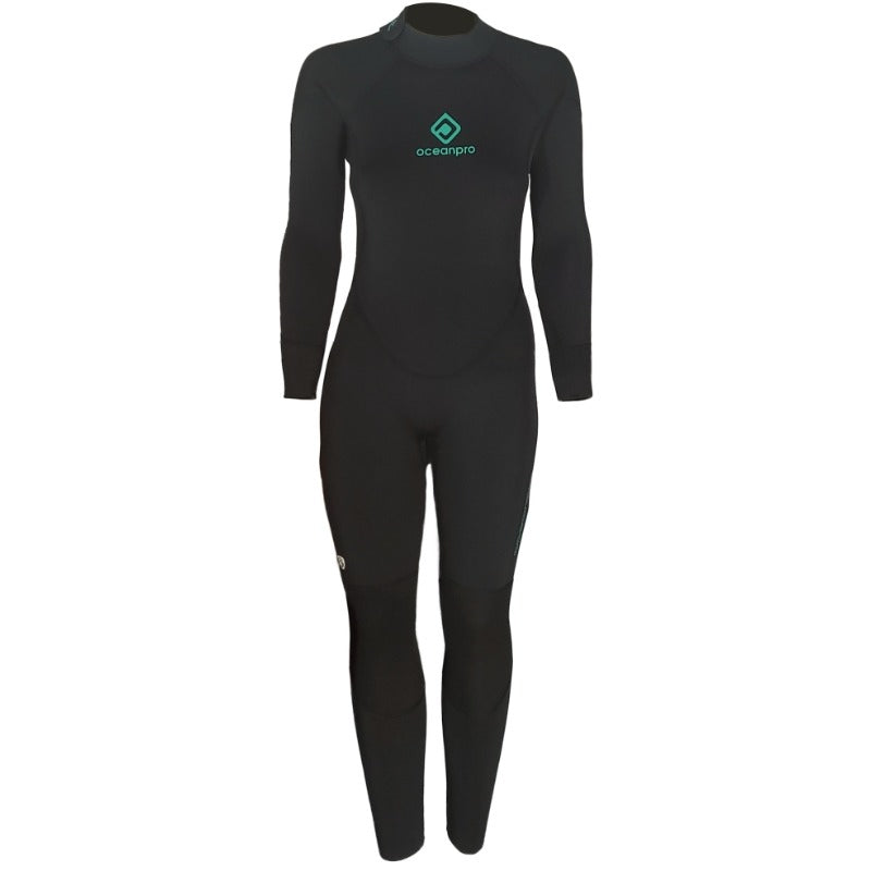 Oceanpro Renegade Women's 7mm Wetsuit