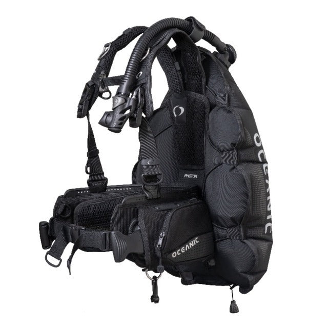 Oceanic Photon Pro Men's BCD