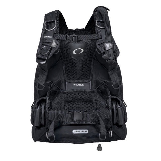 Oceanic Photon Pro Men's BCD