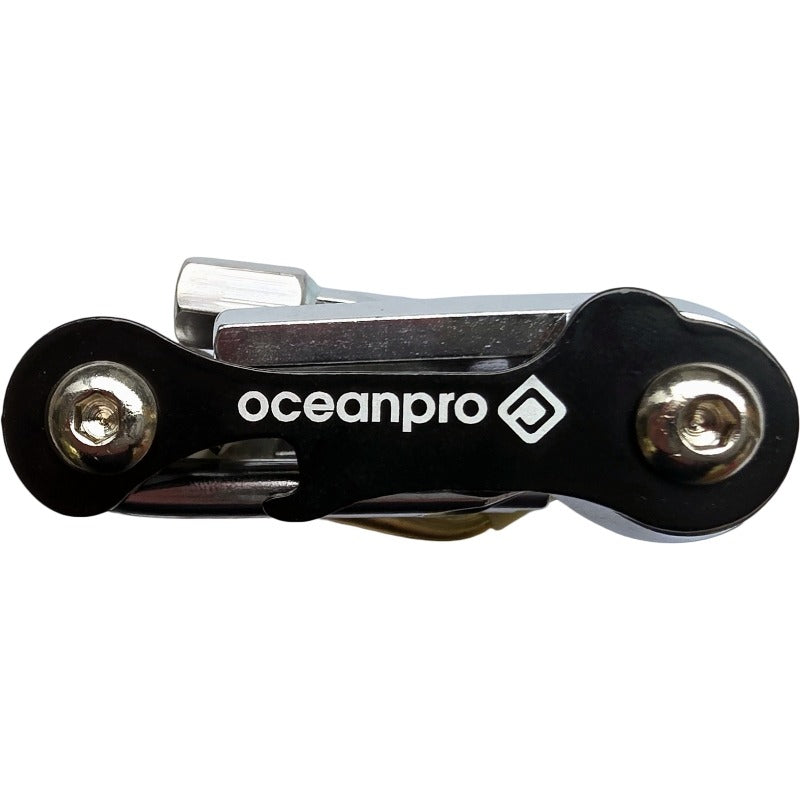Oceanpro Scuba Multi-Tool
