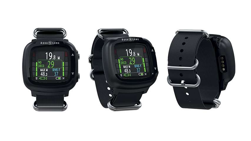 AquaLung i330R Dive Computer