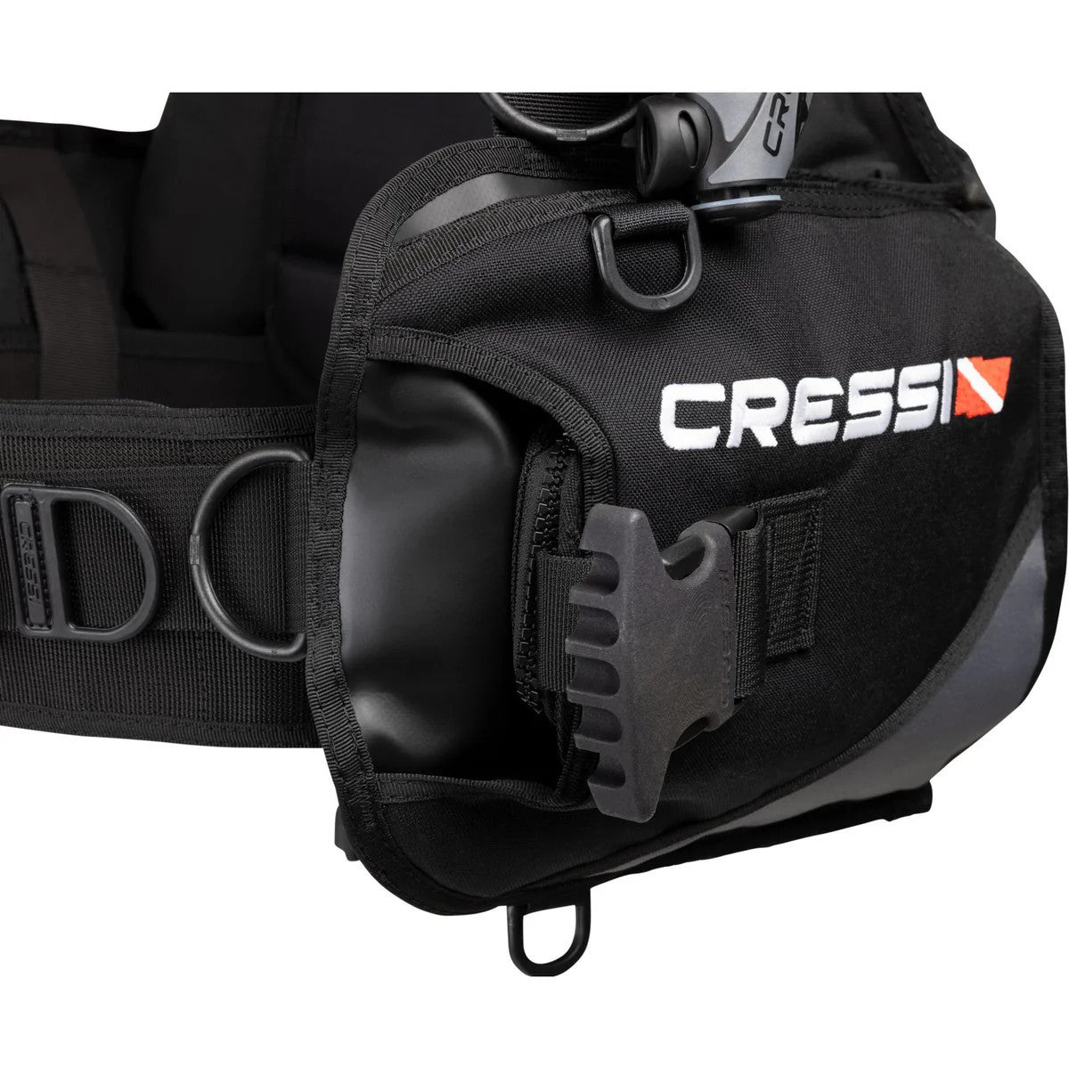Cressi Solid BCD
