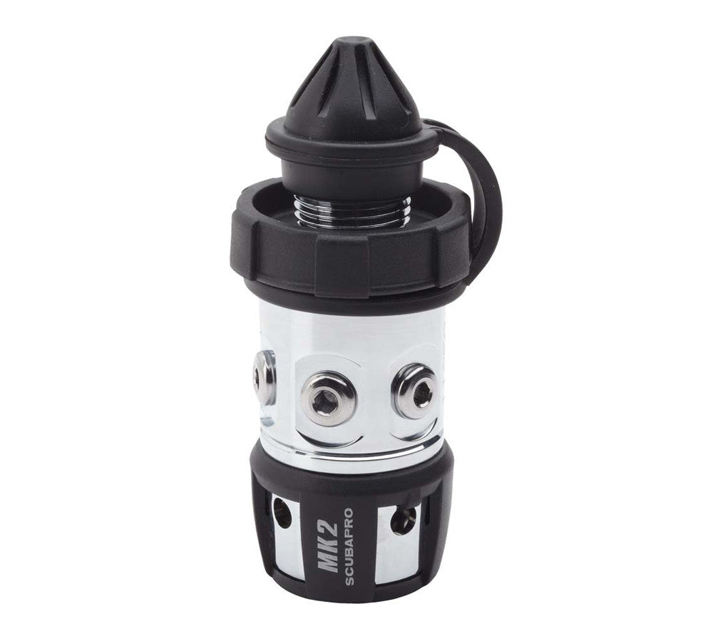 Scubapro MK2 EVO First Stage