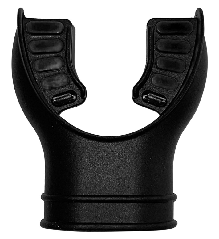 Cressi Coloured Silicone Mouthpiece