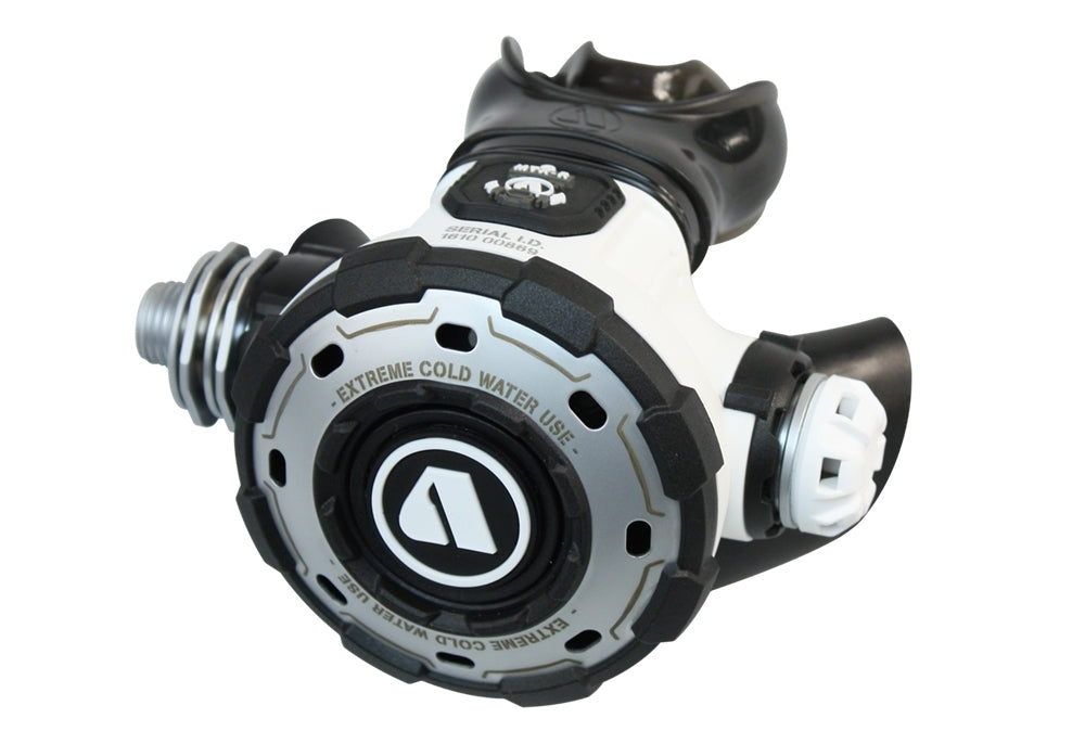 Apeks MTX-R Sidemount Regulator Set