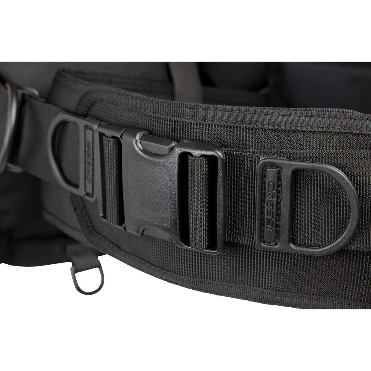 Cressi Solid BCD