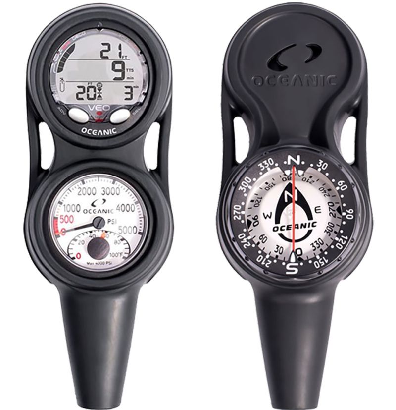 Oceanic Veo 4.0 Computer