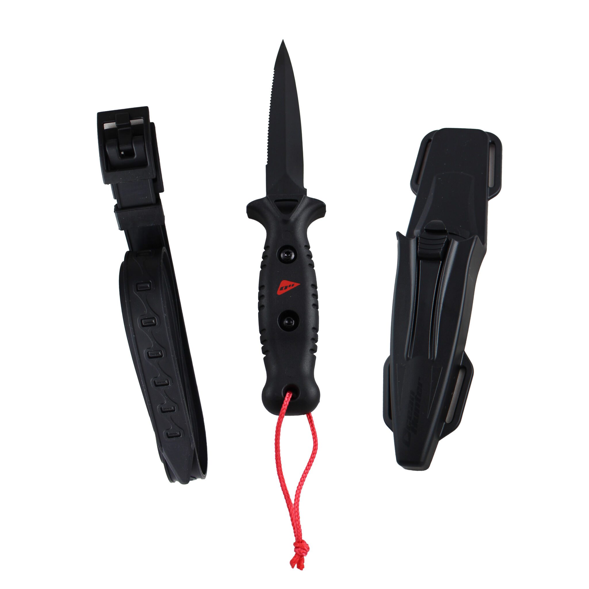 Ocean Hunter Hali Knife