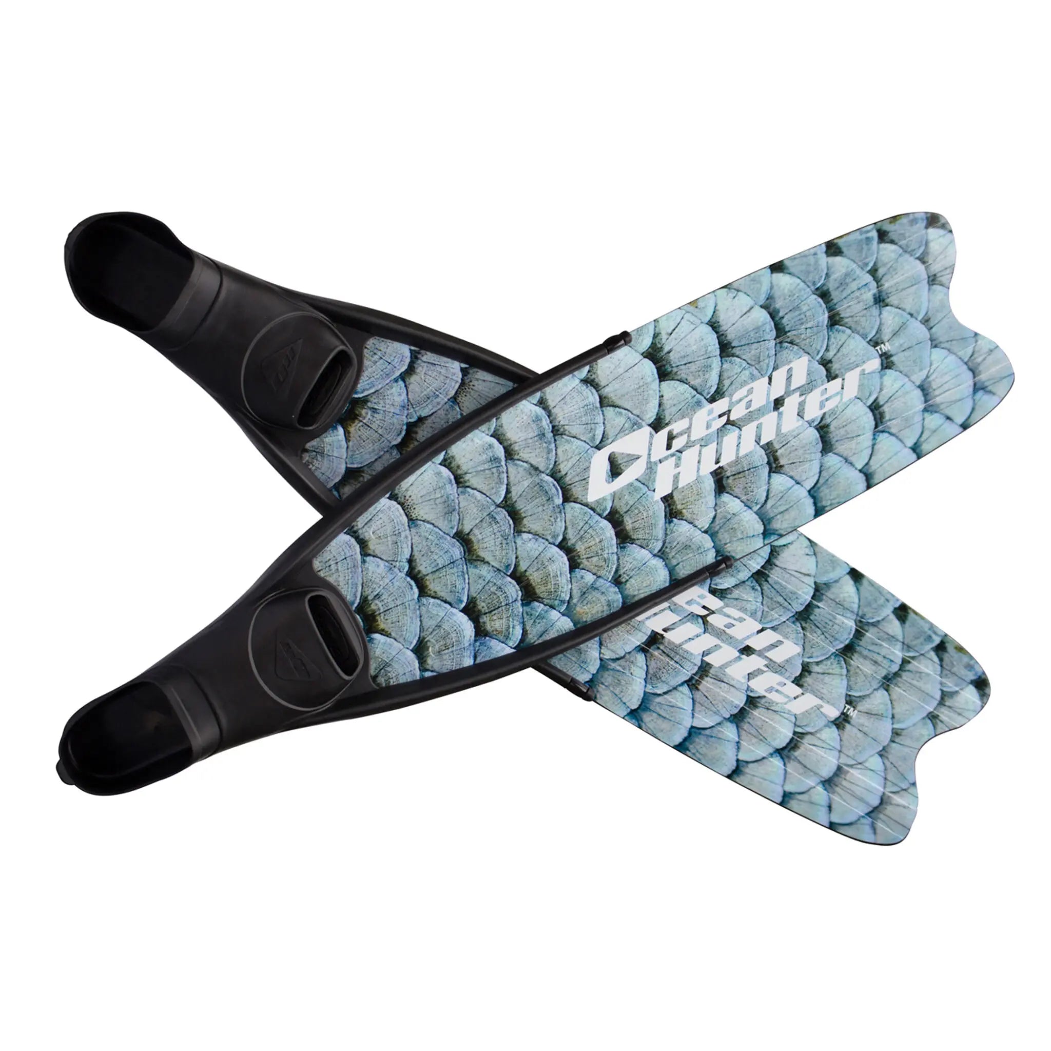 Ocean Hunter Ambush Fins