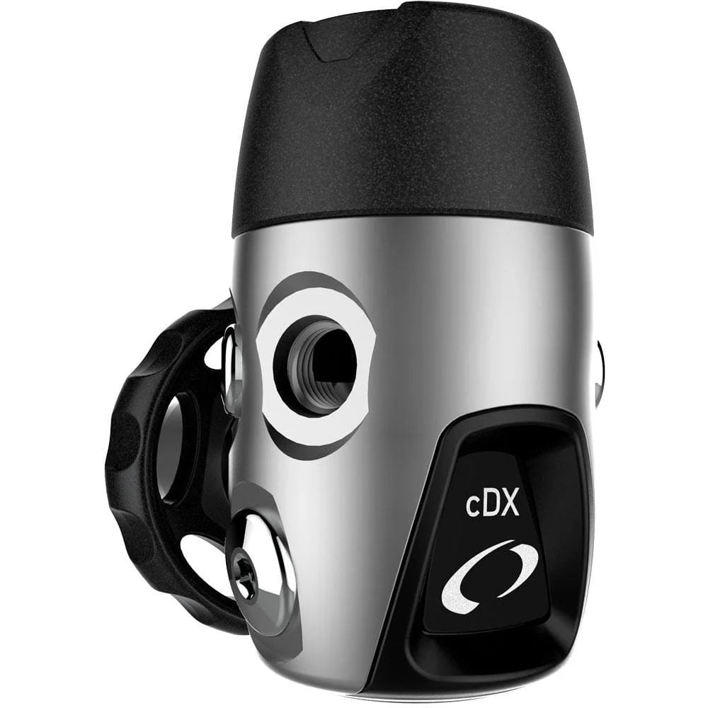 Oceanic CDX Regulator (First Stage ONLY)