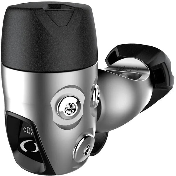 Oceanic CDX Regulator (First Stage ONLY)